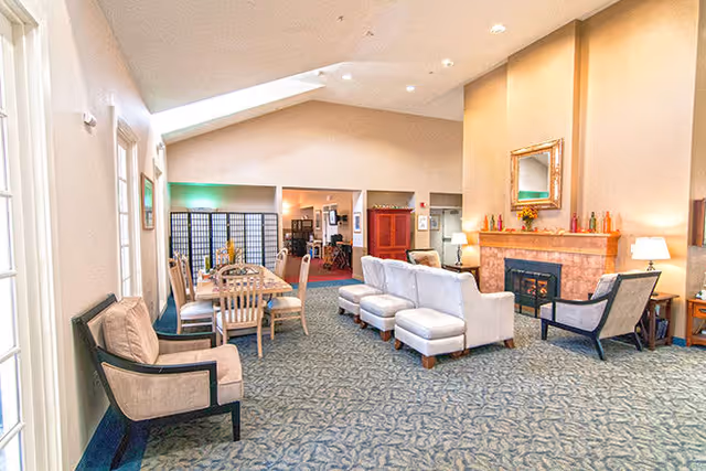 Photo 3 of Green Lake Senior Living Ocean Shores