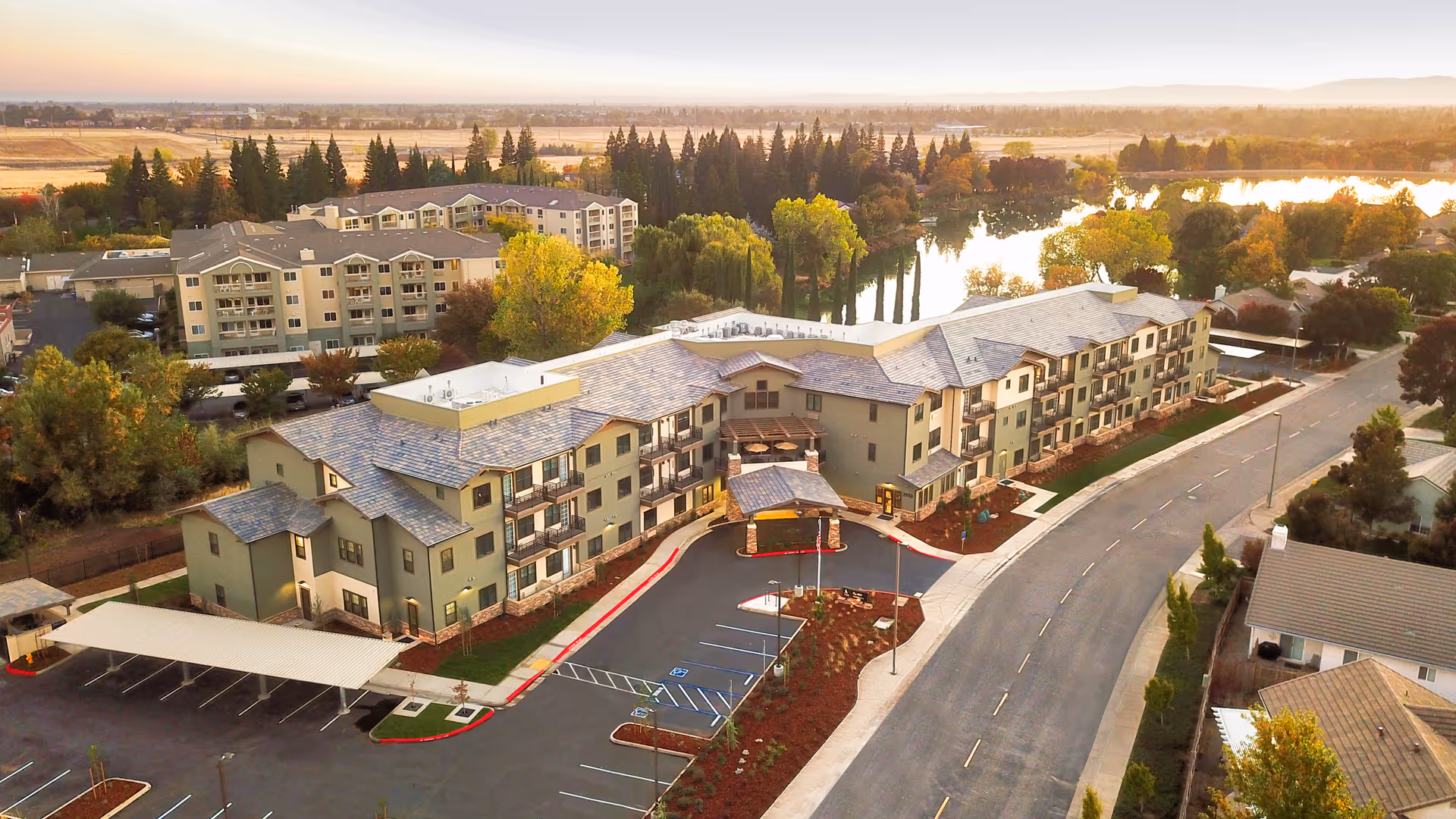 Photo of Westmont of Chico