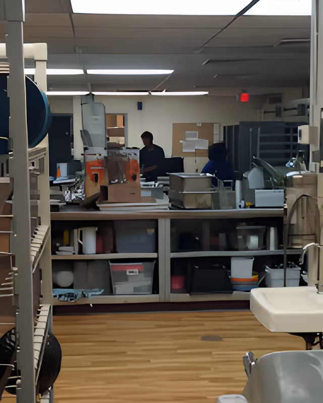 Photo of Beth Haven Nursing Home