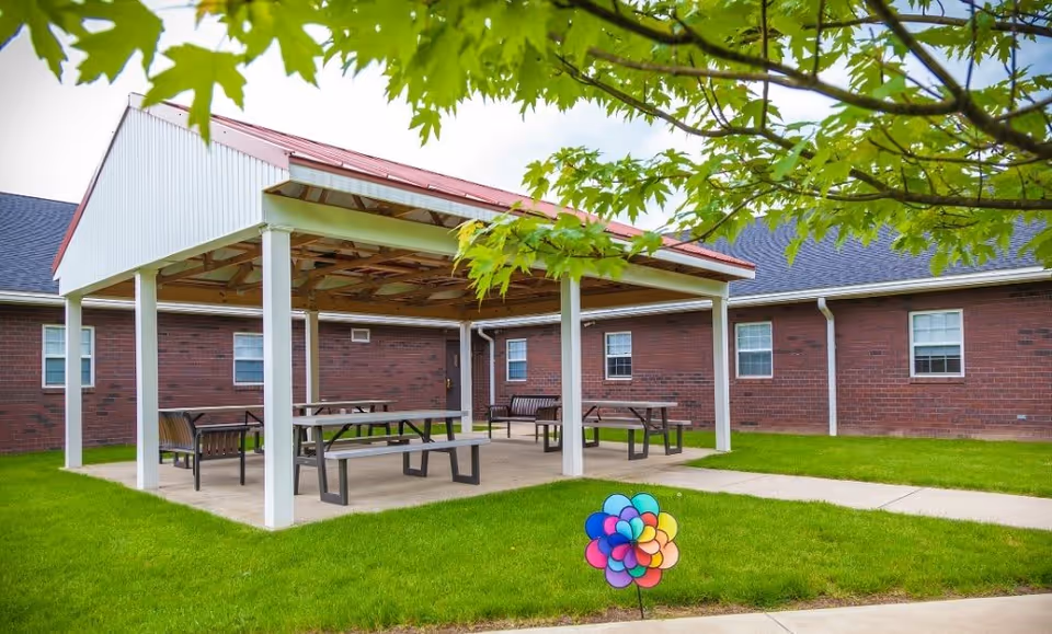 Photo 4 of Walnut Ridge Memory Care