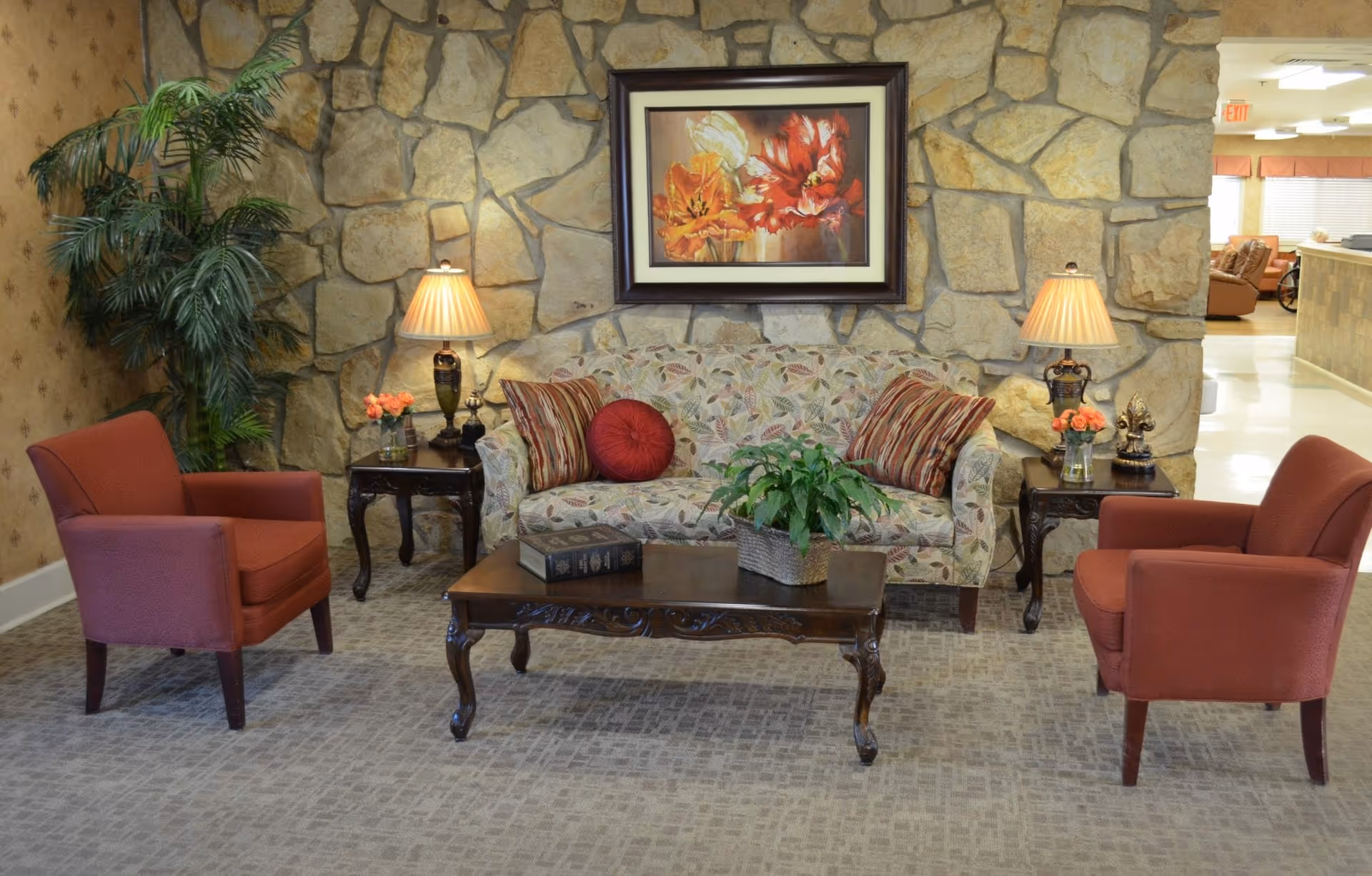 Photo 8 of Washington Healthcare Center