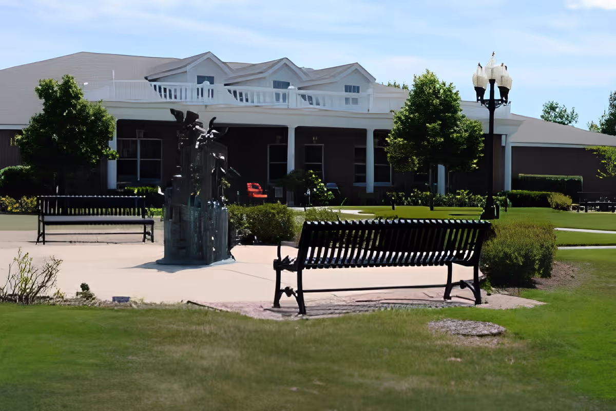 Photo 9 of Cottages of New Lenox