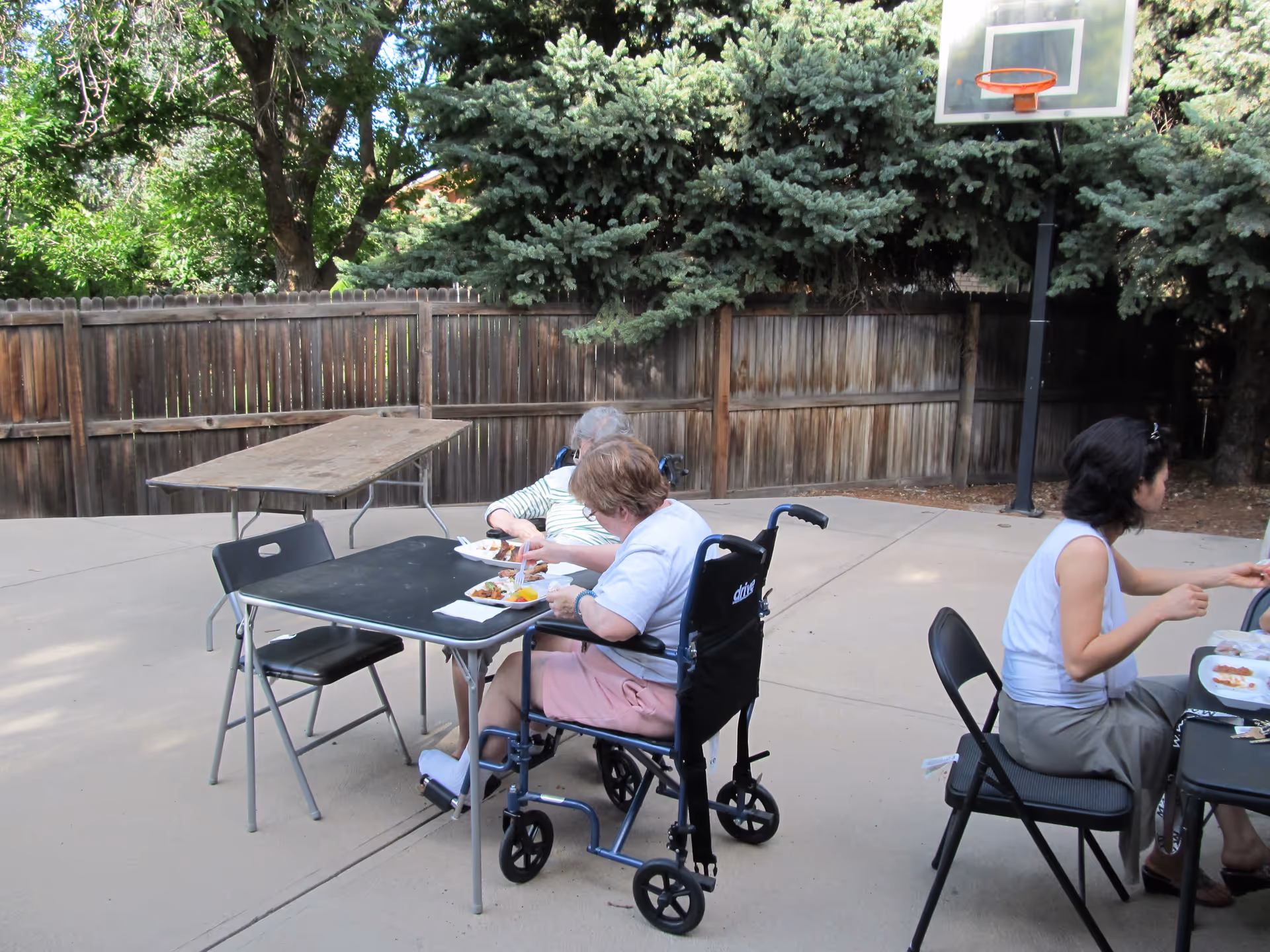 Photo 4 of Loving Touch Elderly Assistant Care