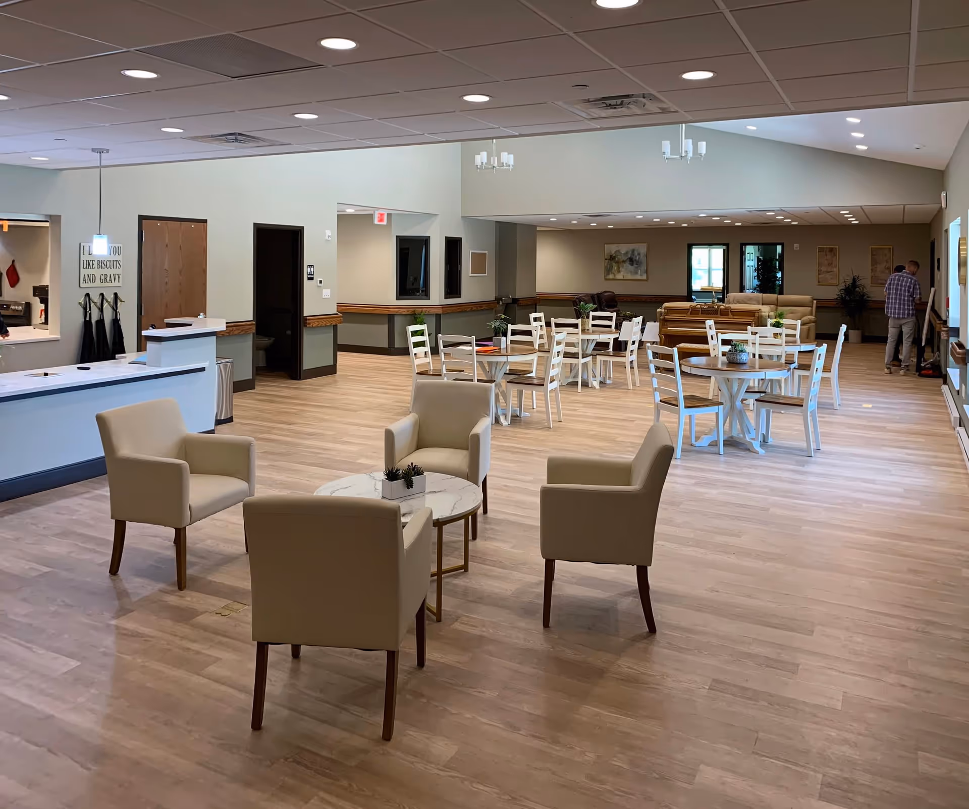 Photo 14 of Oak Park Estates Assisted Living and Memory Care