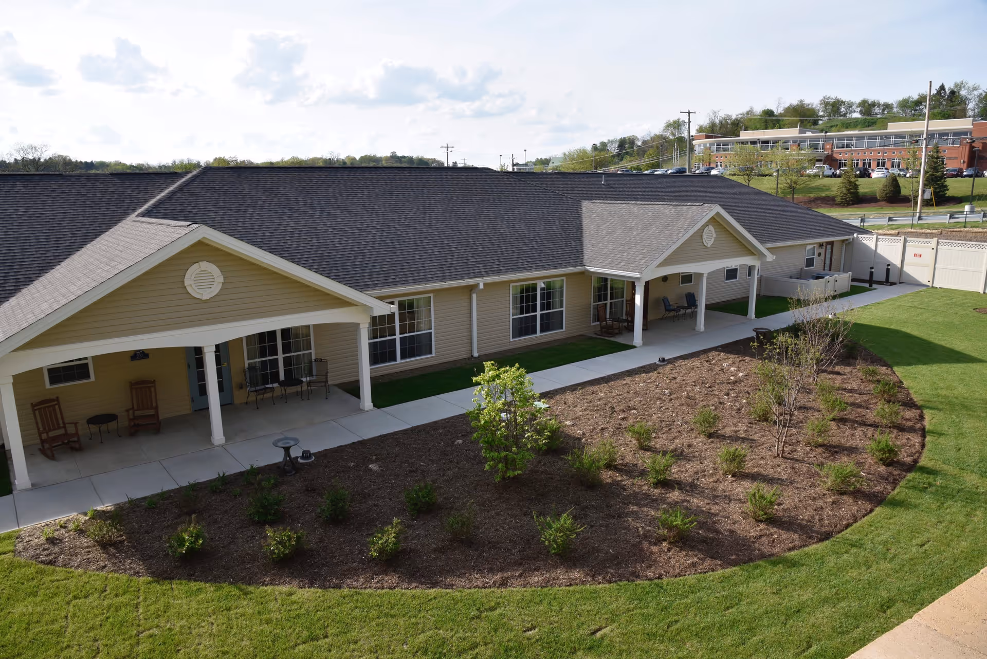 Photo 3 of Artis Senior Living of South Hills