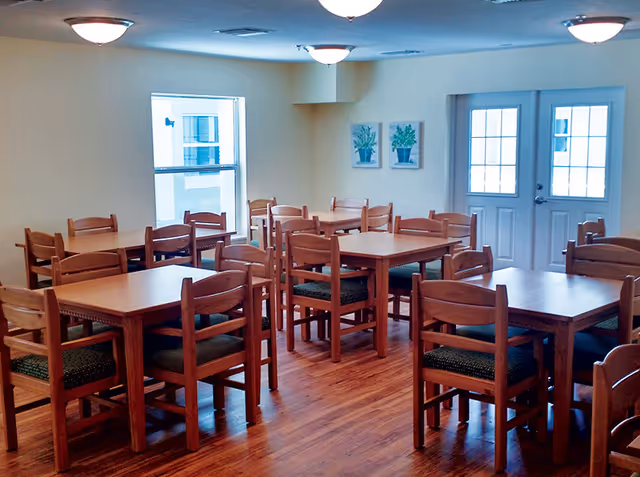 Photo 2 of Angels Senior Living at New Port Richey