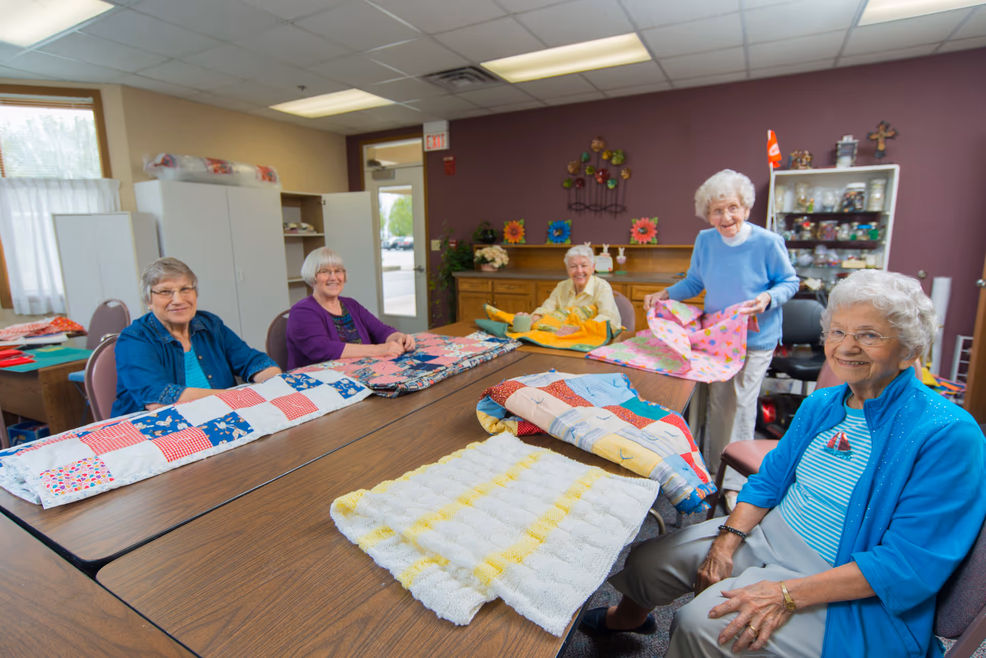 Photo 18 of Otterbein St. Marys SeniorLife Community