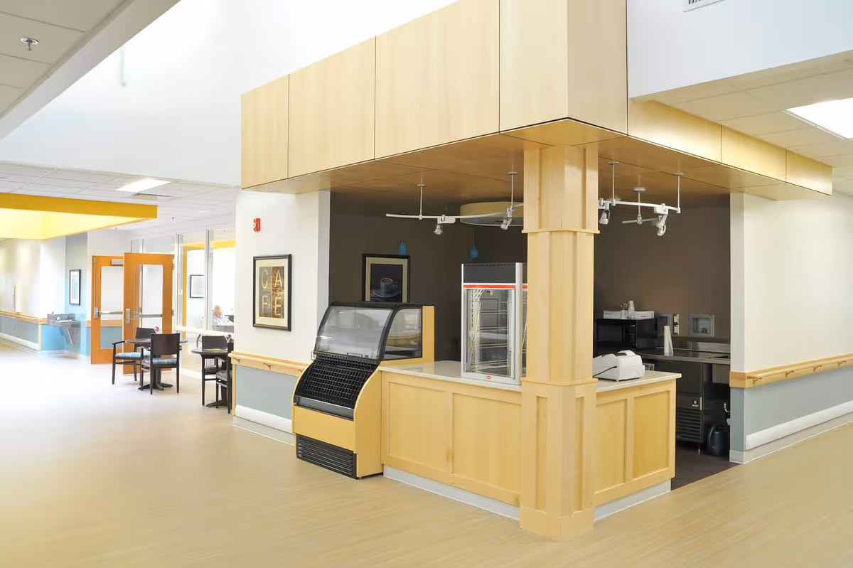 Photo 9 of Eden Acres Campus of Perry Lutheran Homes