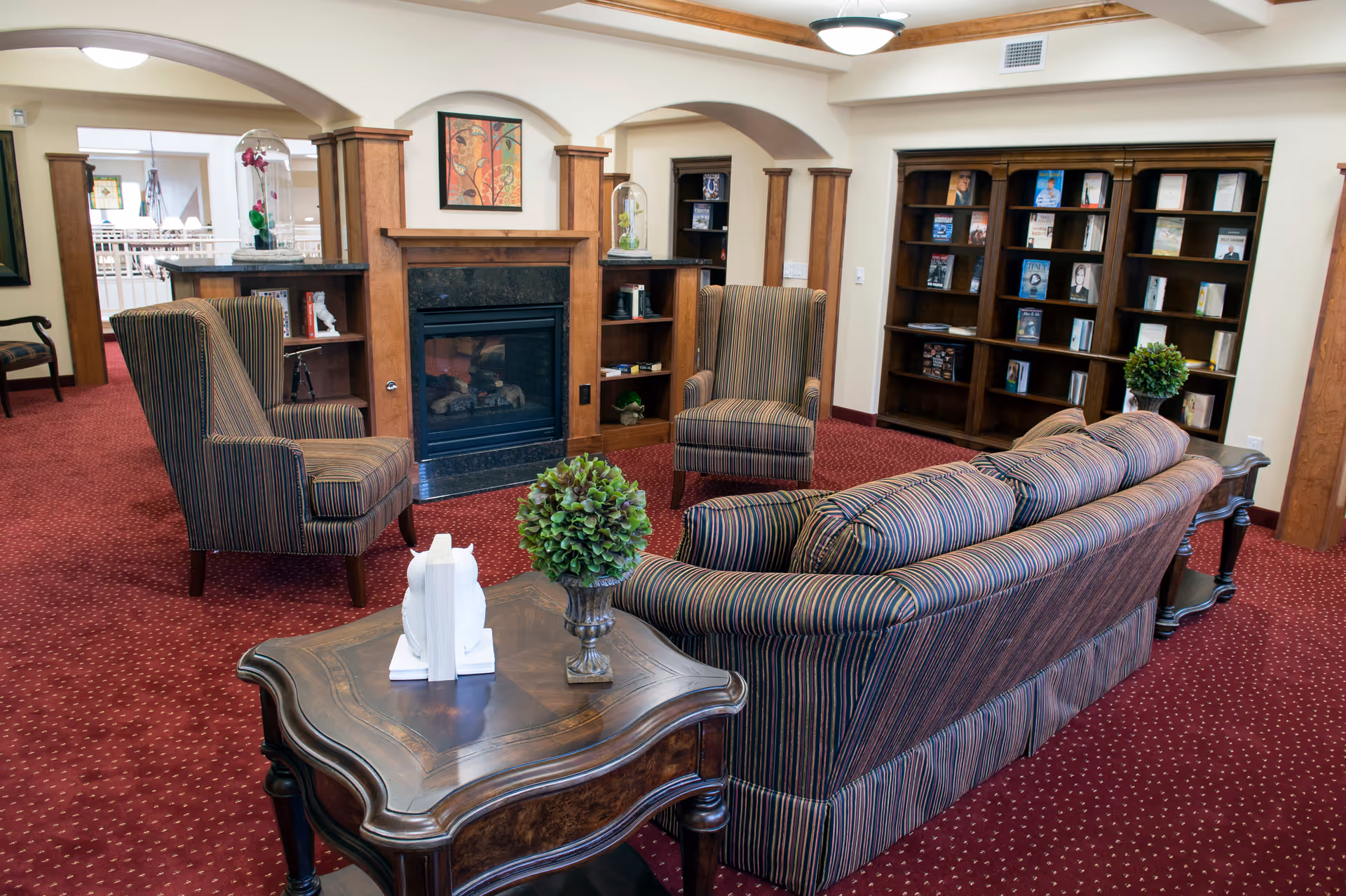 Photo 11 of Northridge Gracious Retirement Living