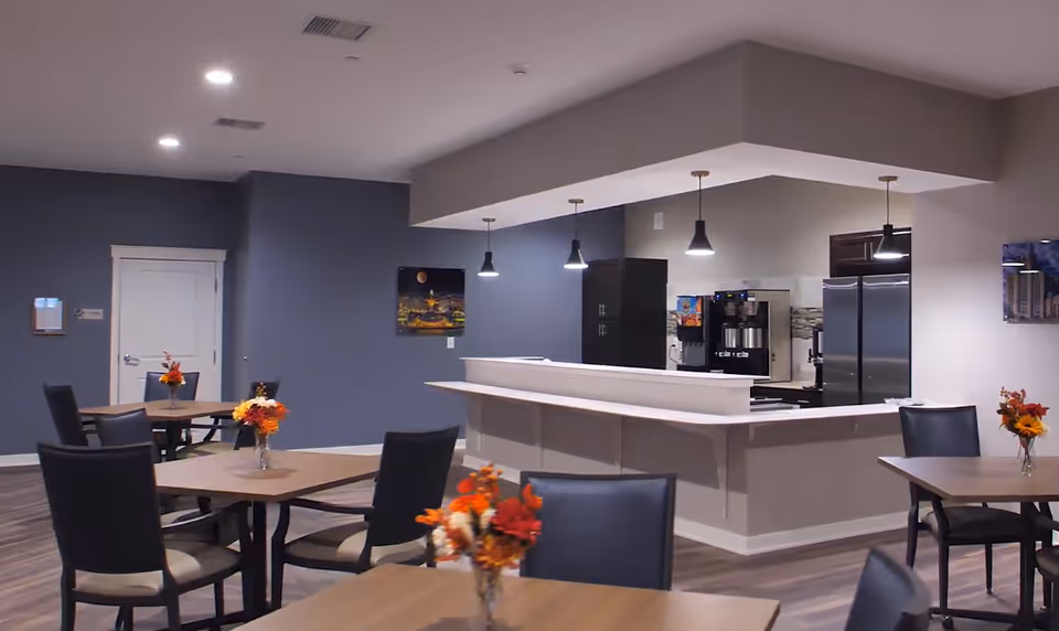 Photo 4 of Livonia Comfort Care Assisted Living and Memory Care
