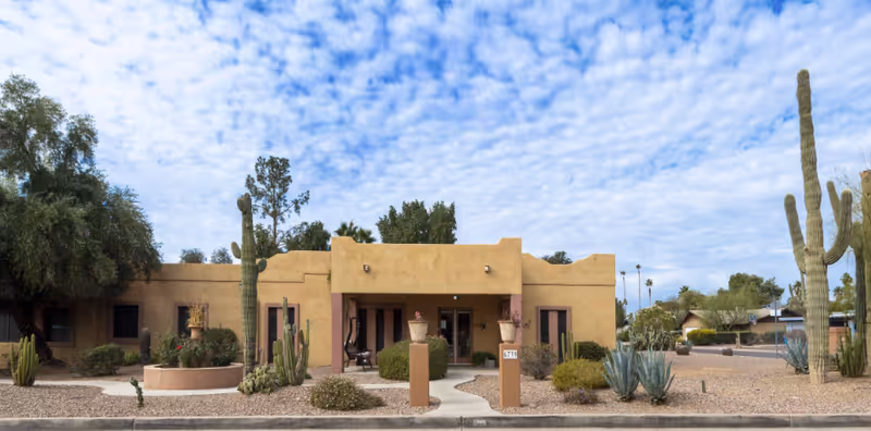 Photo of Well Heeled Homes at Sweetwater by Majestic Residences