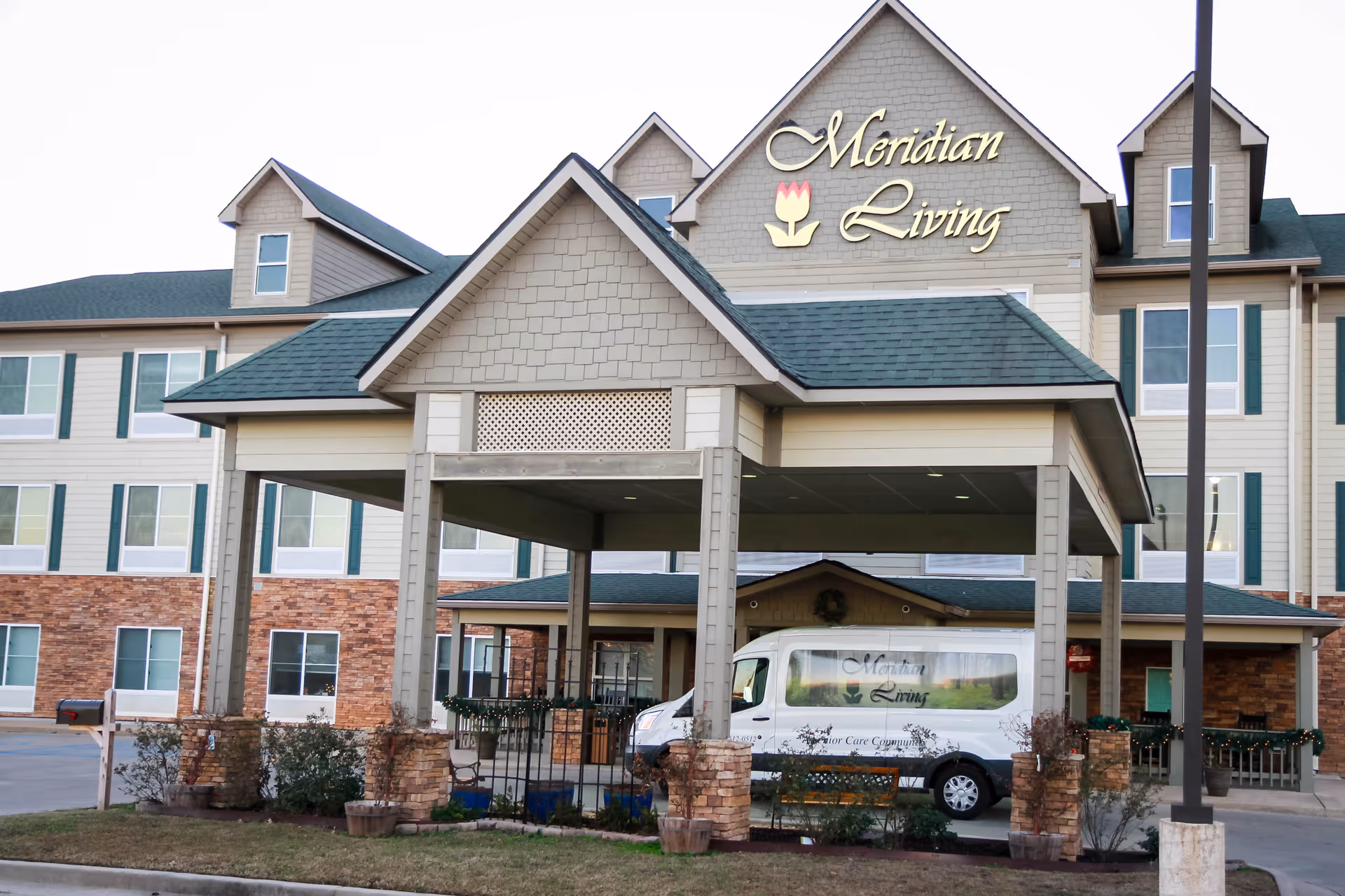 Photo 3 of Meridian Living