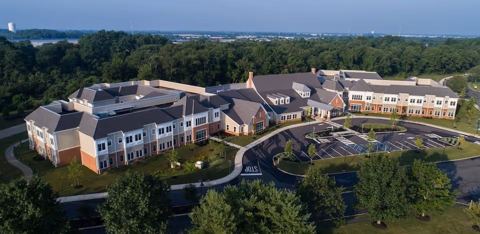Photo 3 of Village Point Rehabilitation & Healthcare