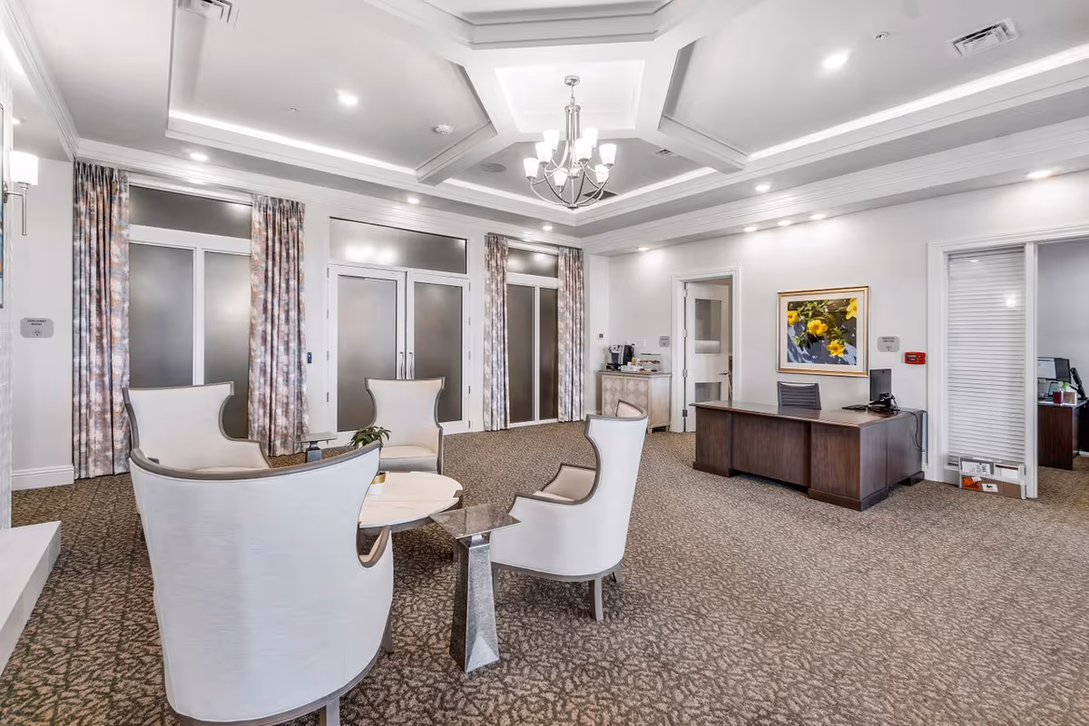 Photo 8 of Palm Beach Memory Care