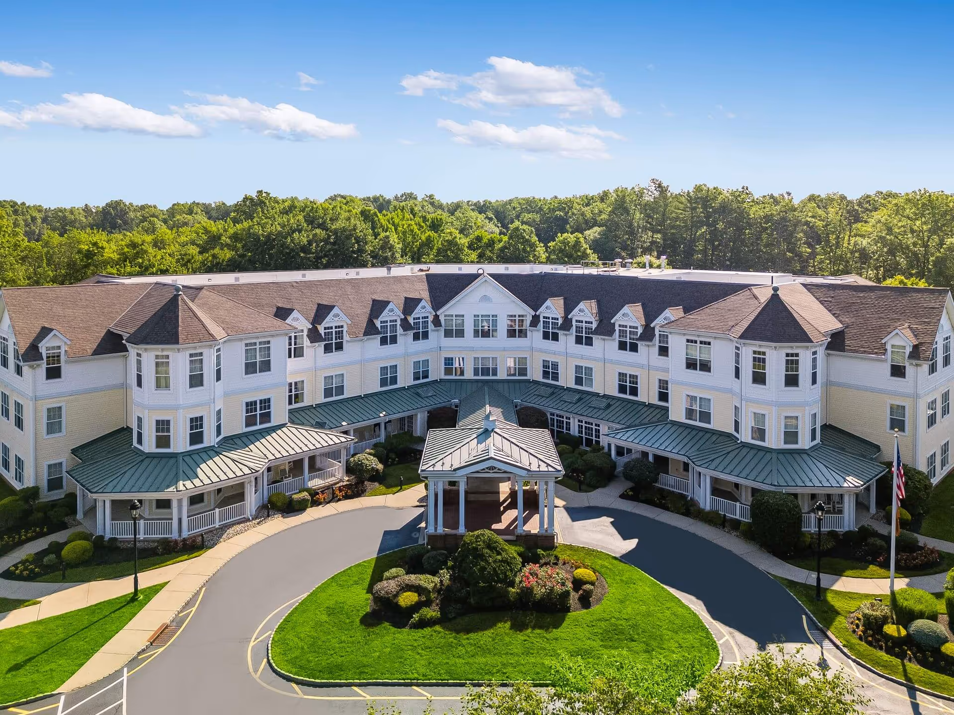 Photo 2 of Sunrise of Basking Ridge