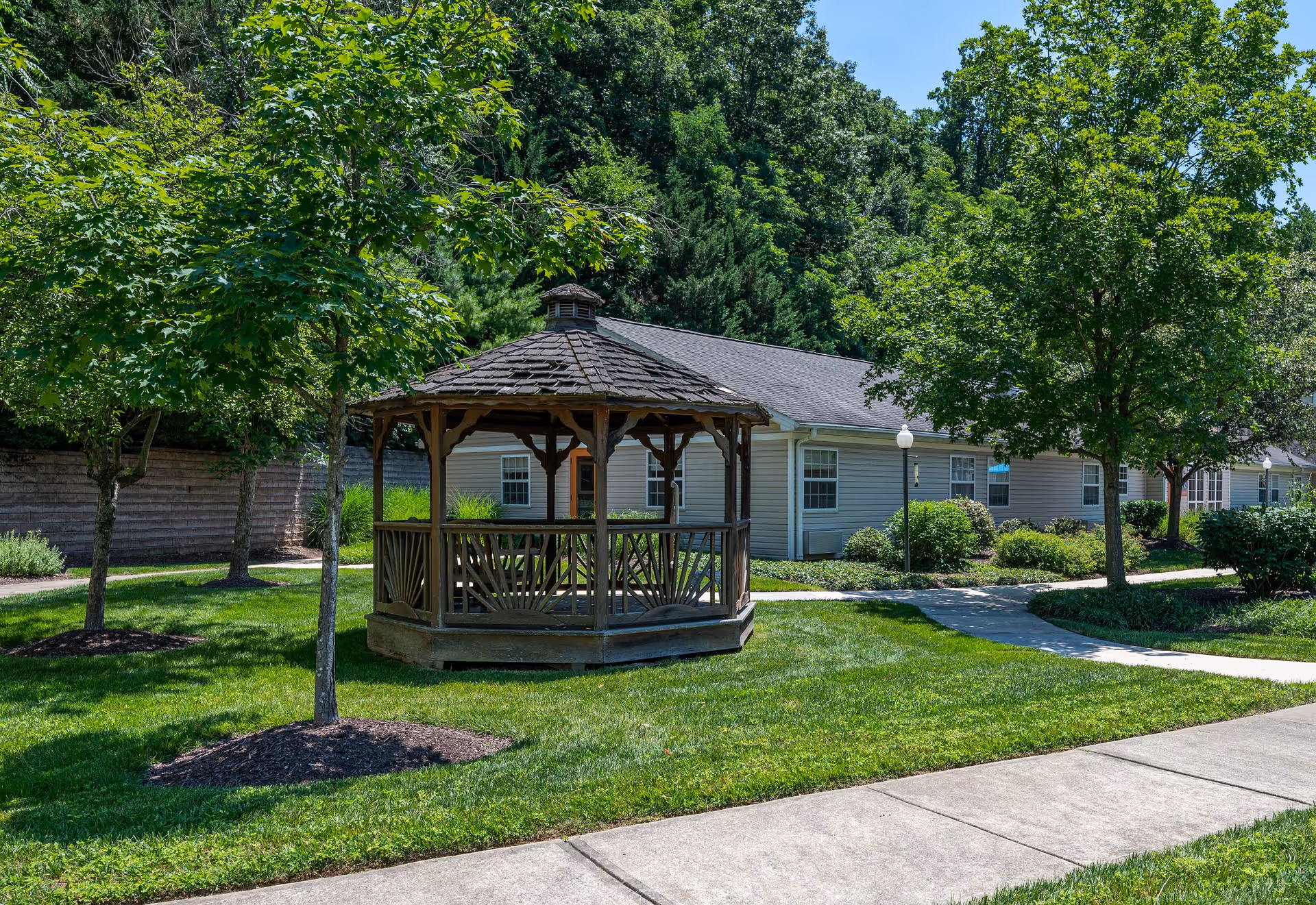 Photo of Arden Courts - ProMedica Memory Care Community (Towson)