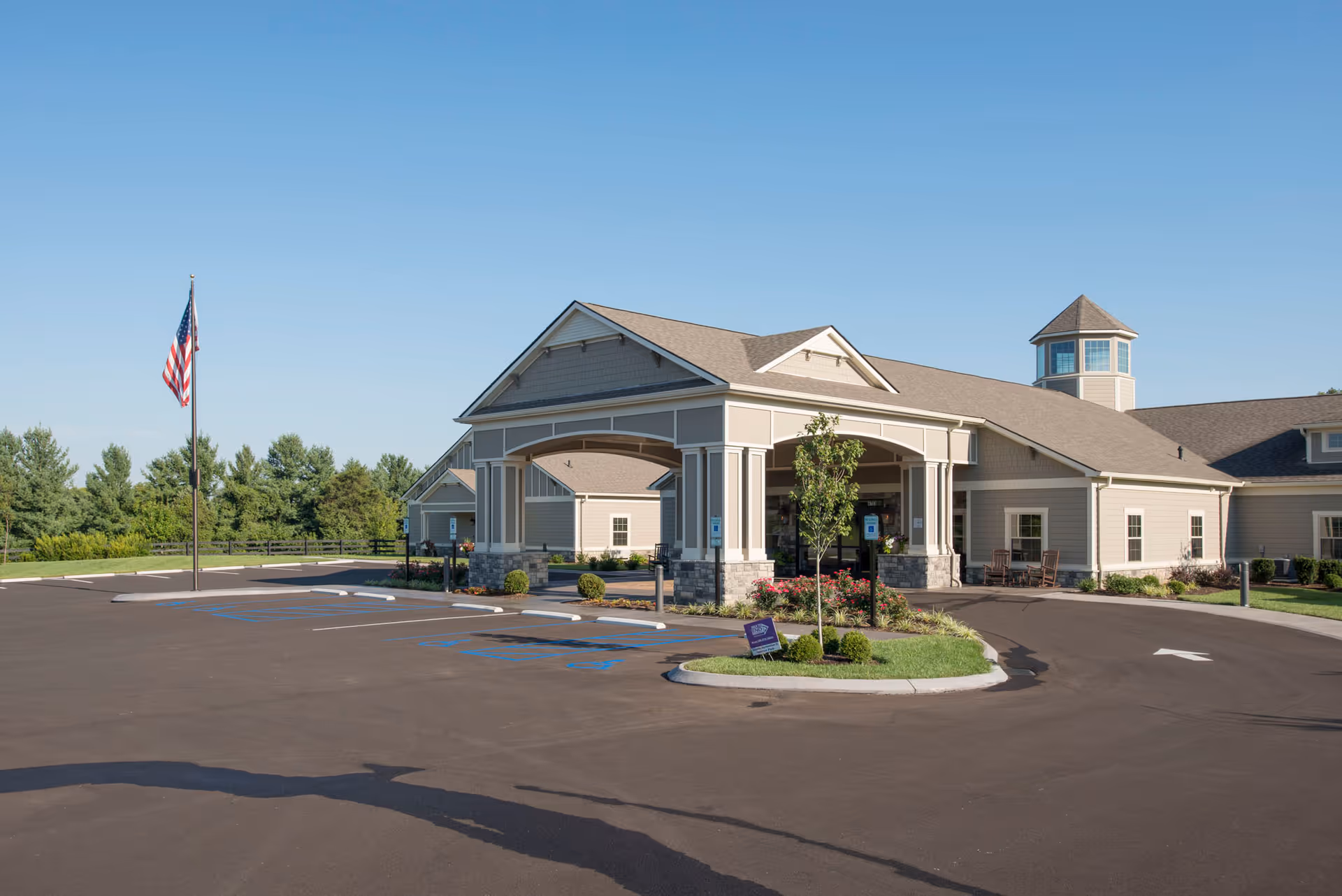Photo of The Lantern at Morning Pointe Alzheimer’s Center of Excellence, Louisville