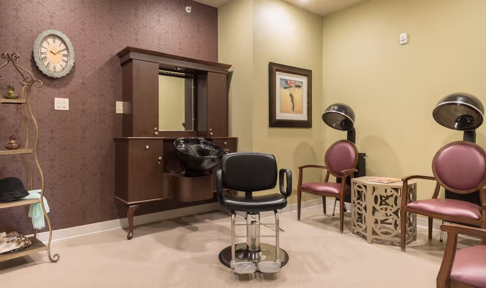 Photo 3 of The Pearl at Jamestown - Memory Care Community