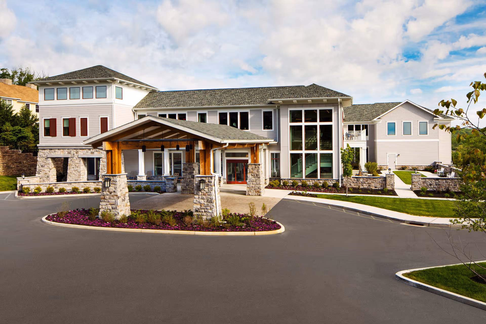 Photo of Ridgefield Station Senior Living