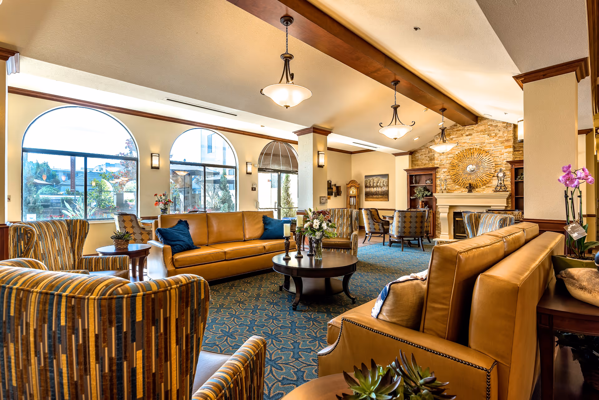 Photo 10 of San Leandro Senior Living