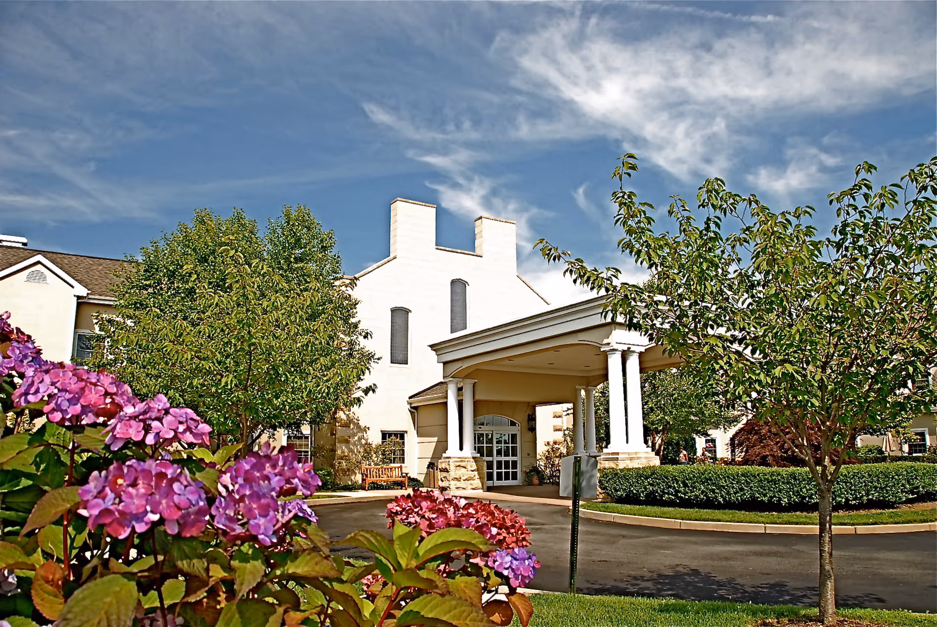 Photo of Saint Elizabeth Home Skilled Nursing & Rehabilitation Center