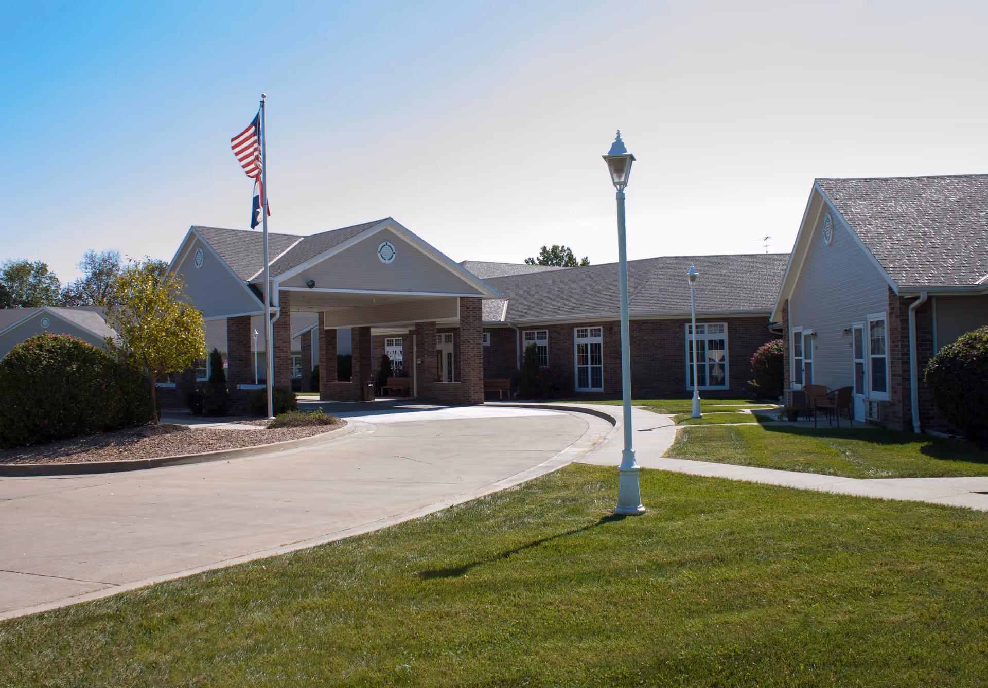 Photo of Country Club Rehab & Healthcare Center