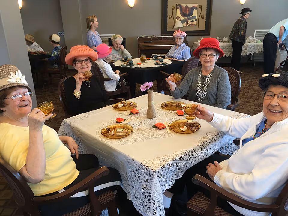 Photo 2 of Maple View Memory Care Bismarck