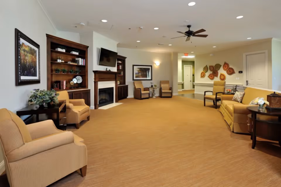 Photo 3 of Clayton Oaks Living
