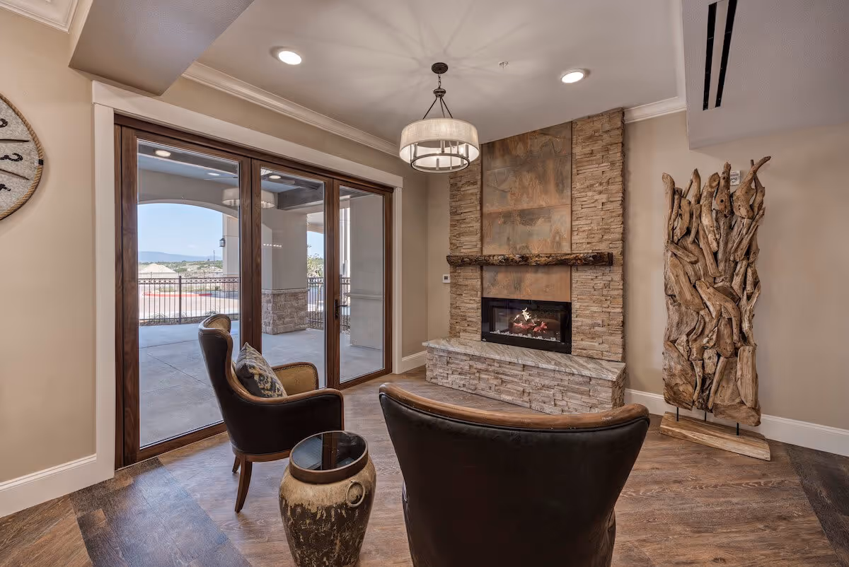 Photo 5 of StoneCreek of Flying Horse Senior Living