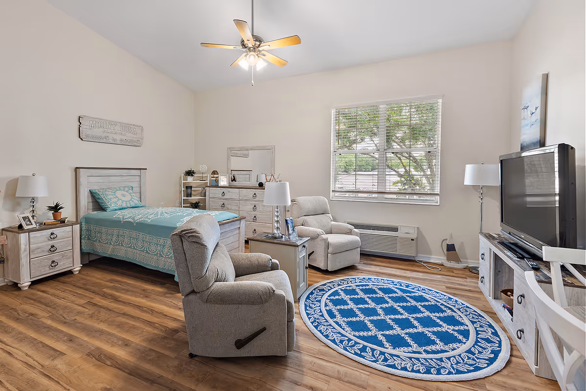 Photo 8 of Bridgewater at Waterman Village Assisted Living