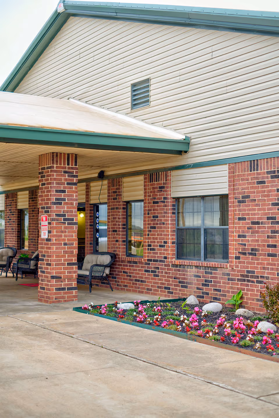 Photo 3 of Homestead Assisted Living & Memory Care of Kingfisher