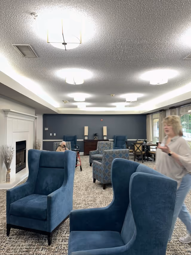 Photo 6 of The Reserve at Peachtree City Assisted Living and Memory Care