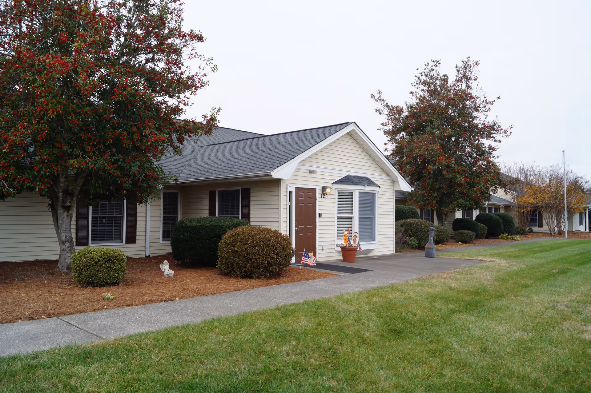 Photo of Rose Tara Senior Living