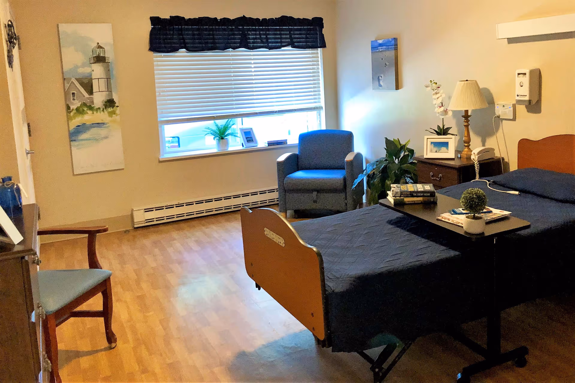 Photo 6 of Heatherwood Rehabilitation & Health Care Center