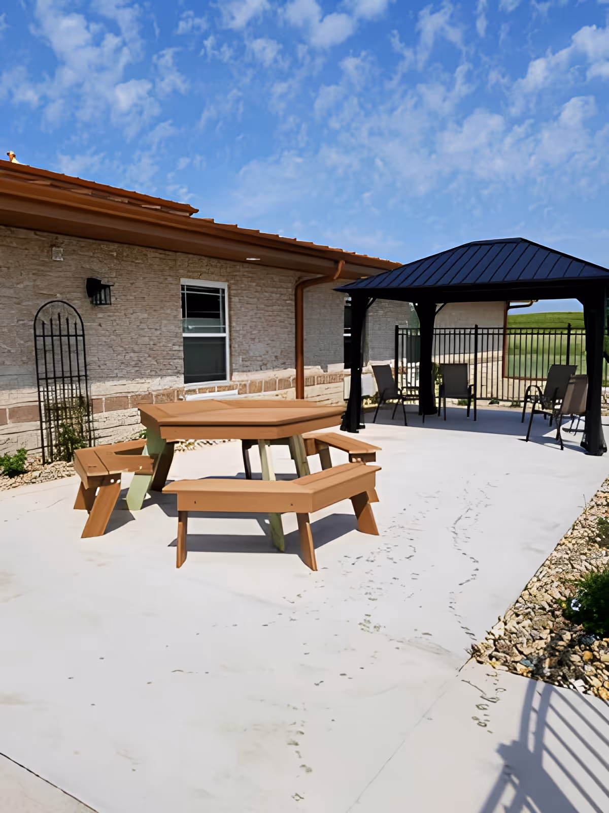 Photo 4 of River Bend Retirement Community