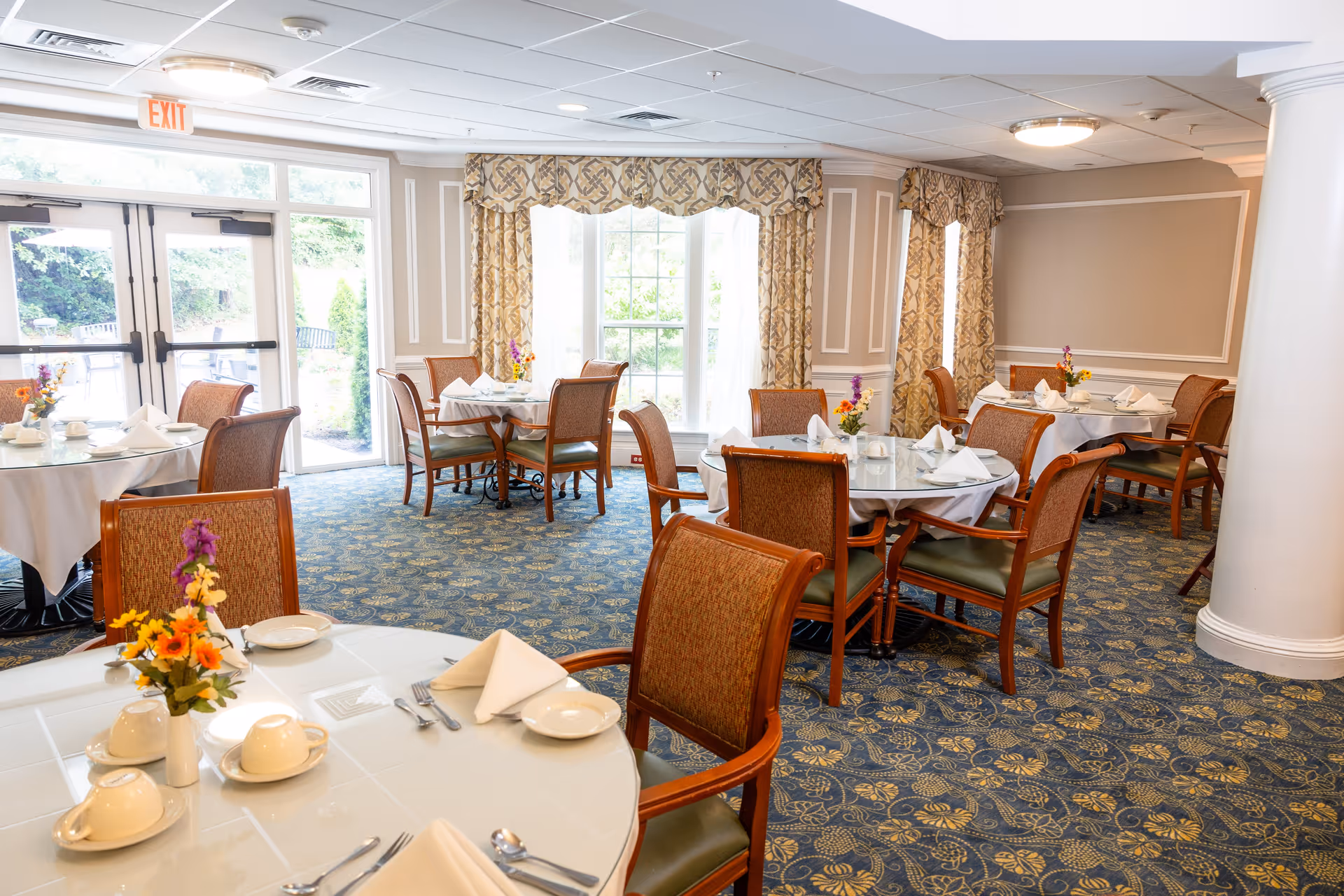 Photo 19 of Commonwealth Senior Living at Williamsburg