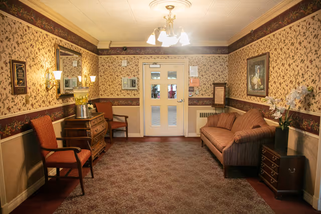 Photo 2 of Advantage Living Center - Harper Woods