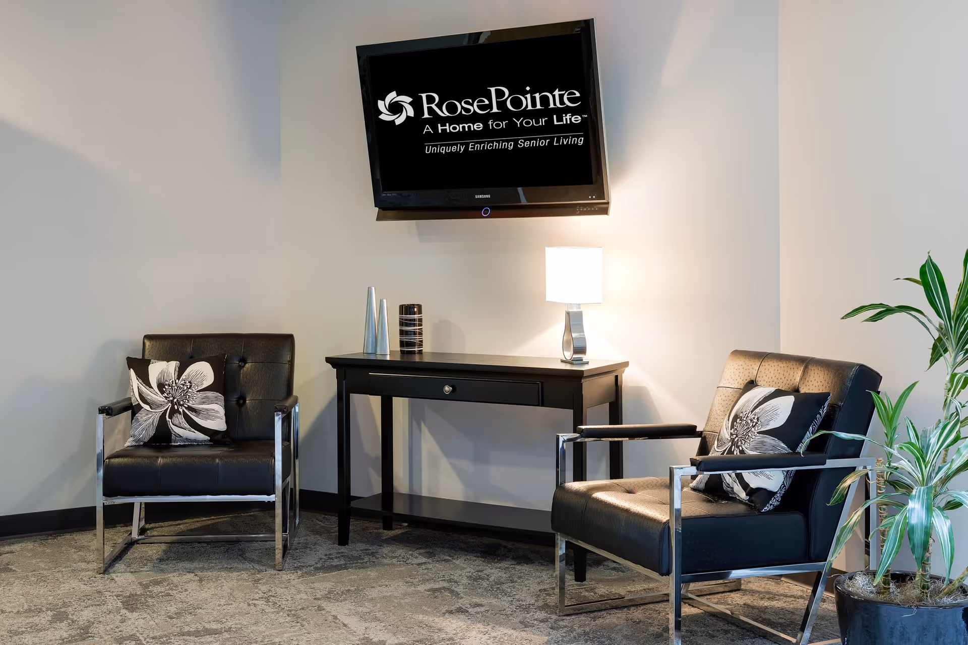 Photo 9 of RosePointe Senior Living