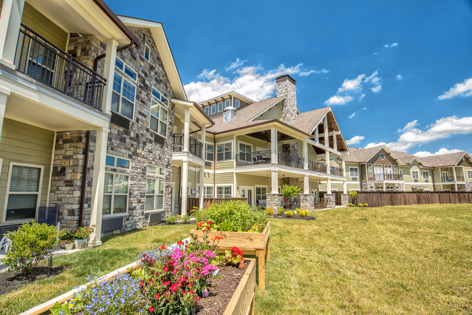 Photo of Dominion Senior Living of Frankfort
