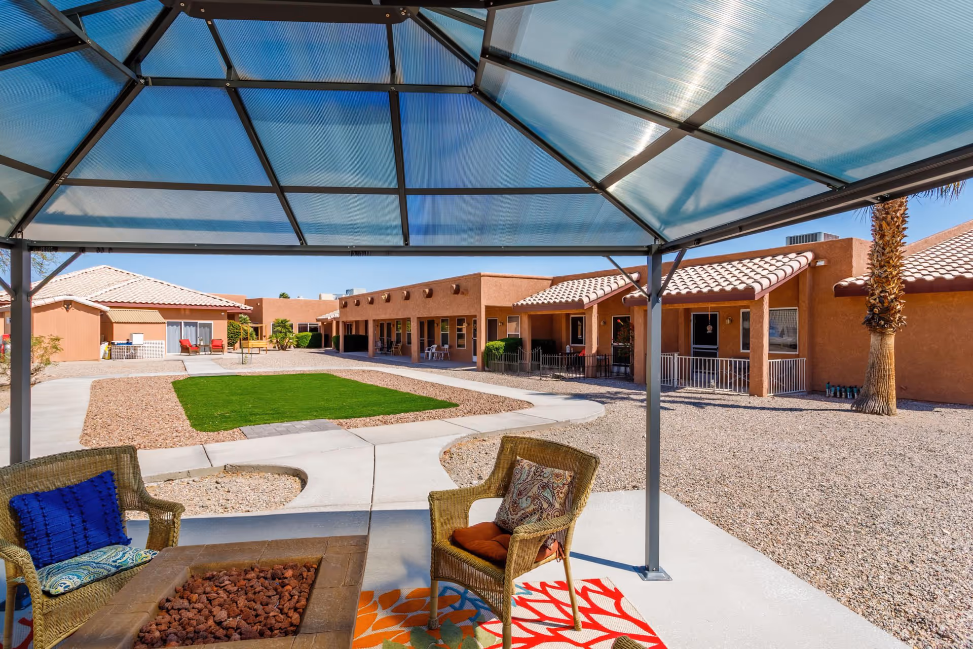 Photo 5 of Claremont Assisted Living