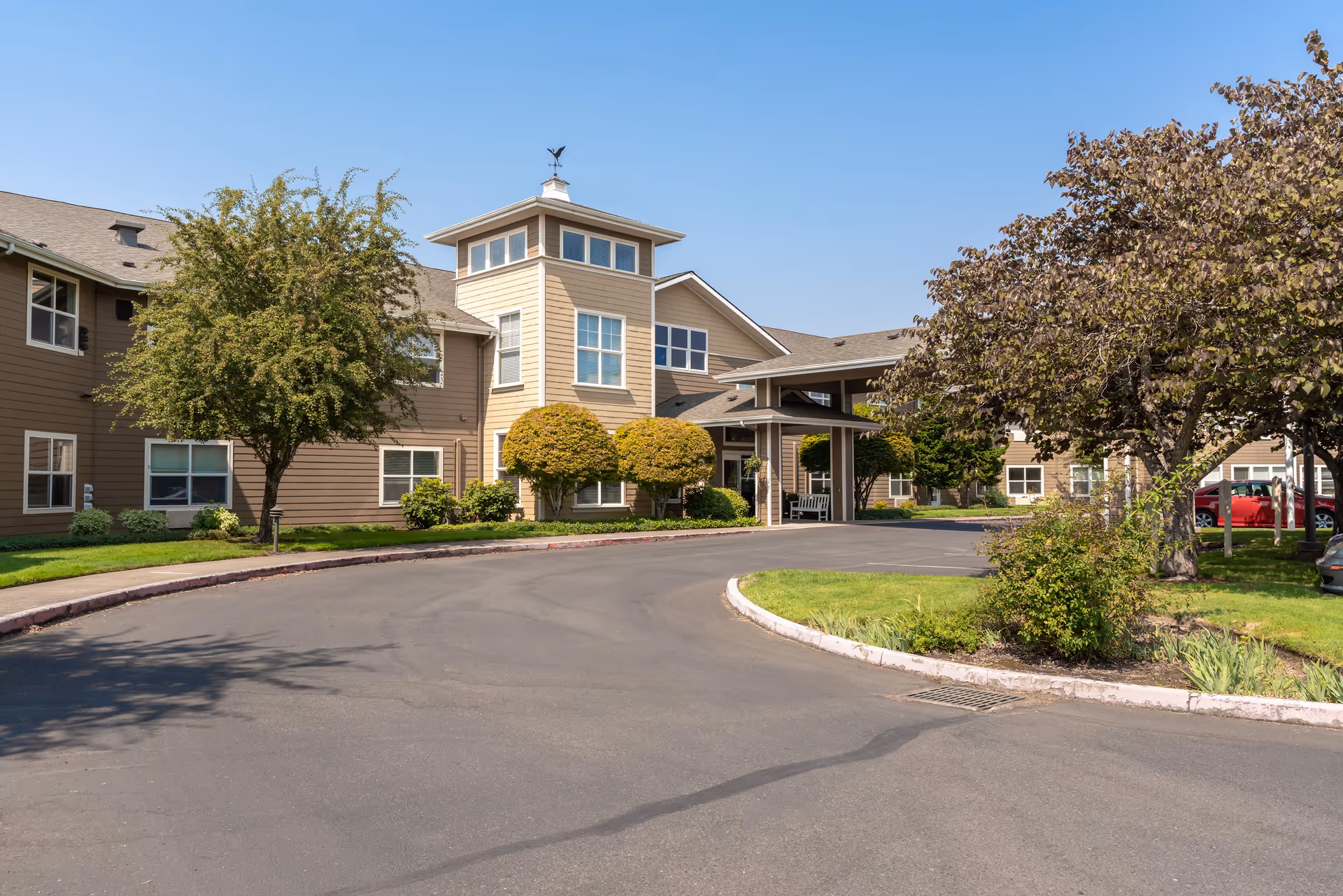 Photo of Heron Pointe Senior Living