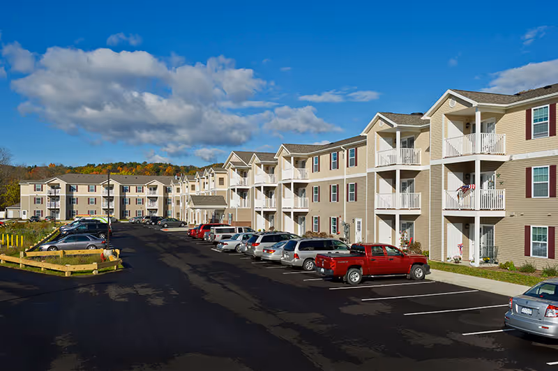 Photo of Connect55+ Painted Post | 55 Plus Active Adult Retirement Community
