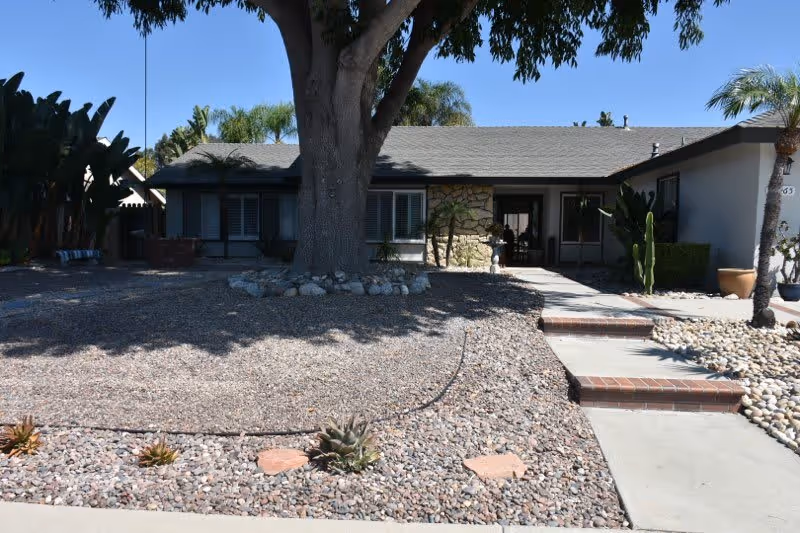 Photo of Niguel Hills Villa Care Homes