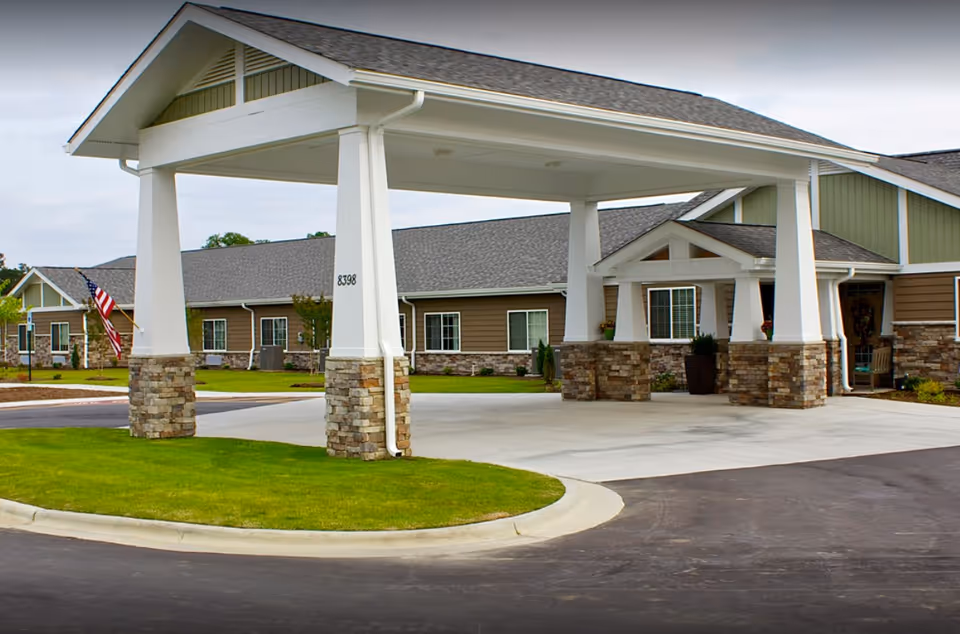 Photo 4 of Spring Arbor of Sandhills