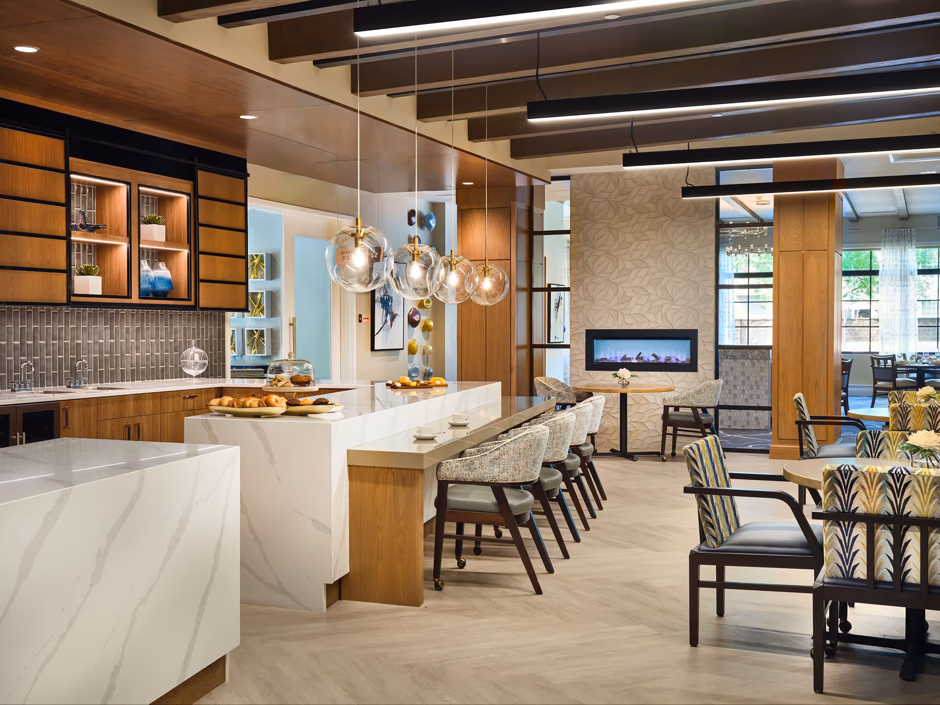 Photo 11 of MorningStar Assisted Living & Memory Care at Observatory Park