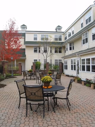 Photo 13 of HarborChase of Branford