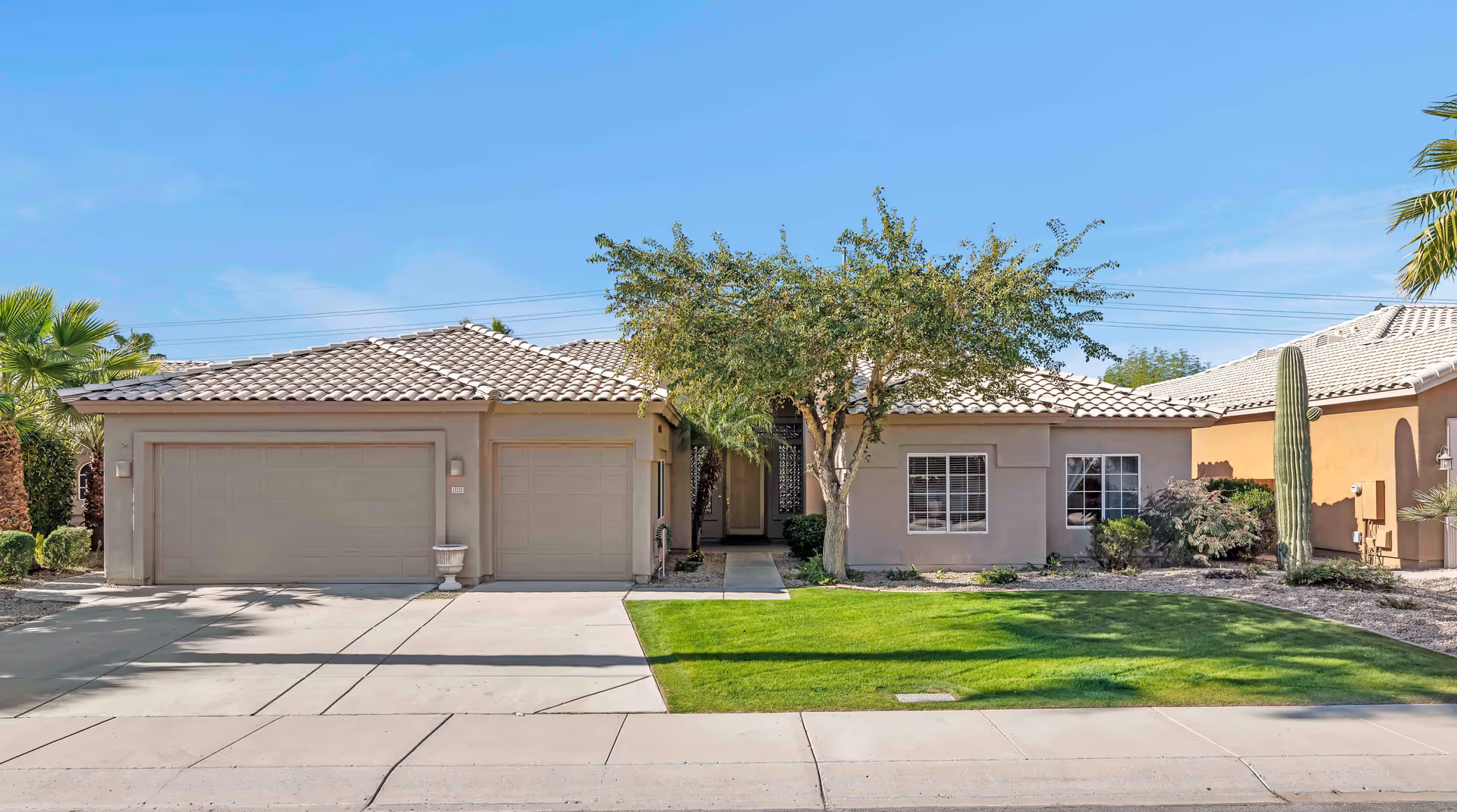 Photo of The Sierra's Assisted Living