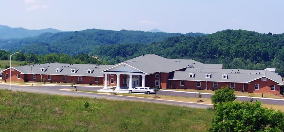 Photo of The Laurels Retirement & Assisted Living