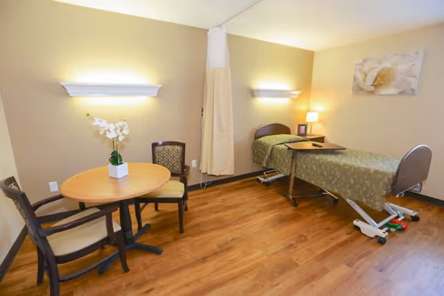 Photo 11 of Horizon Post Acute And Rehabilitation Center