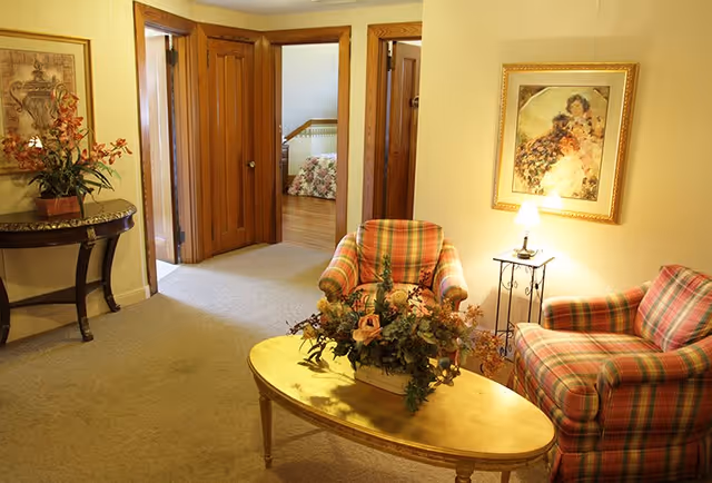 Photo of Franciscan Manor